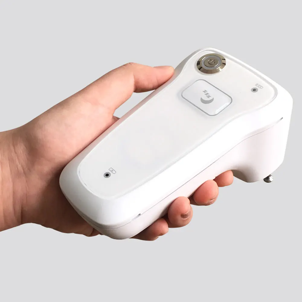

Handheld Portable Infrared Vein Finder MSL-262
