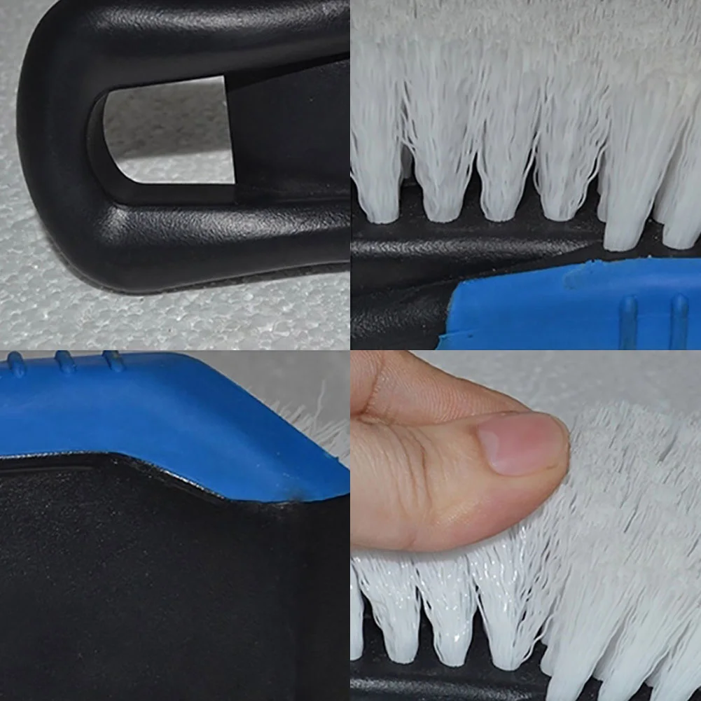 Прочный очиститель обивки автомобиля грузовика колеса шины мойки интерьера