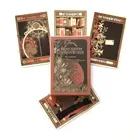 Дека Челси Lenormand, развлекательные карты для вечевечерние, настольная игра, таро и множество вариантов Таро