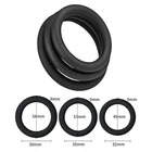 3 шт., кольцо верности для мужчин