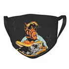 Kitty сэндвич-маска с изображением персонажей сериала инопланетянин