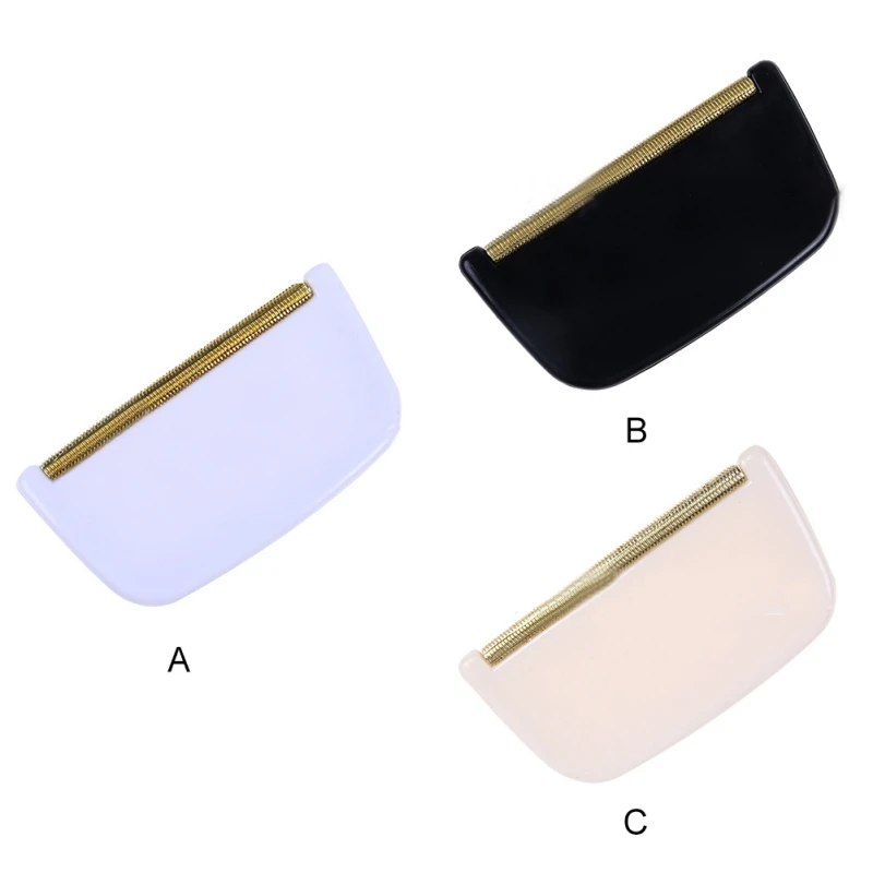 Щетка для чистки Кашемирового свитера щетка удаления ворса шерсти гребень