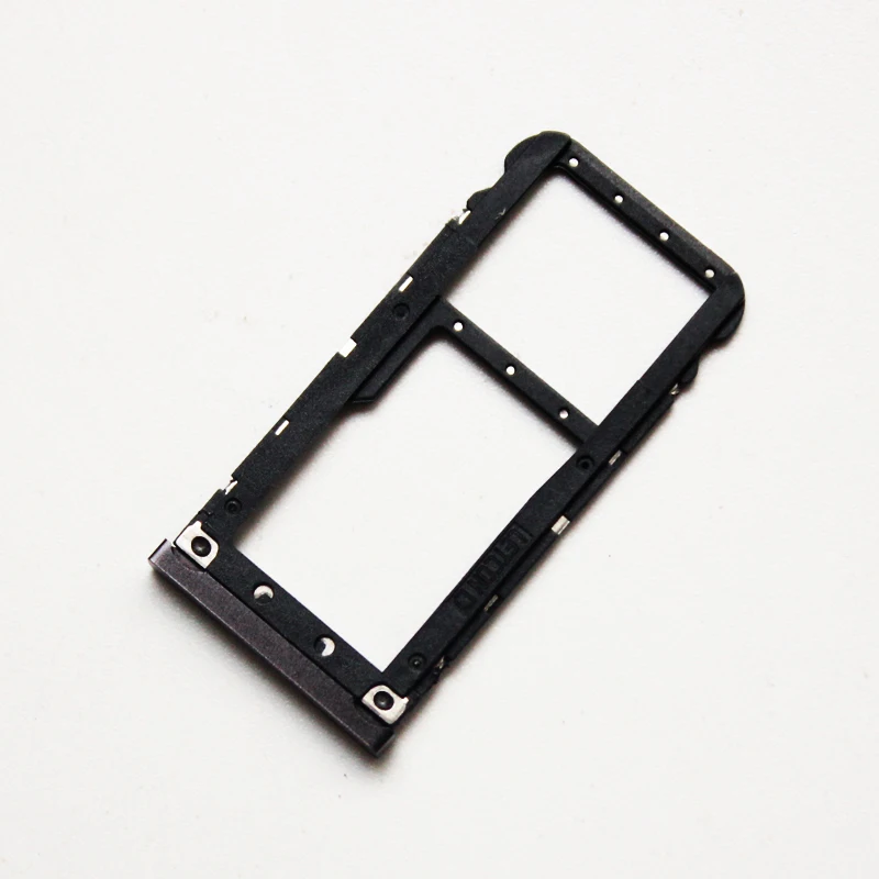 Лоток для SIM-карты DOOGEE S40 100% оригинальный новый лоток Sim-карты высокого качества