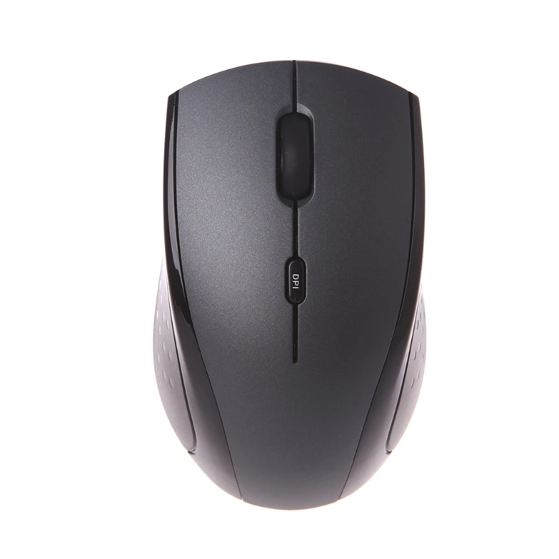 USB Type C 2.4G Wireless Mouse Ergonomic 800/ 1200/ 1600 DPI for Macbook Pro | Компьютеры и офис