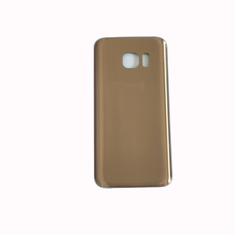 Запасное стекло для samsung Galaxy s7 G930, крышка для батареи, чехол для задней двери, чехол для samsung Galaxy s7 G930, крышка для батареи