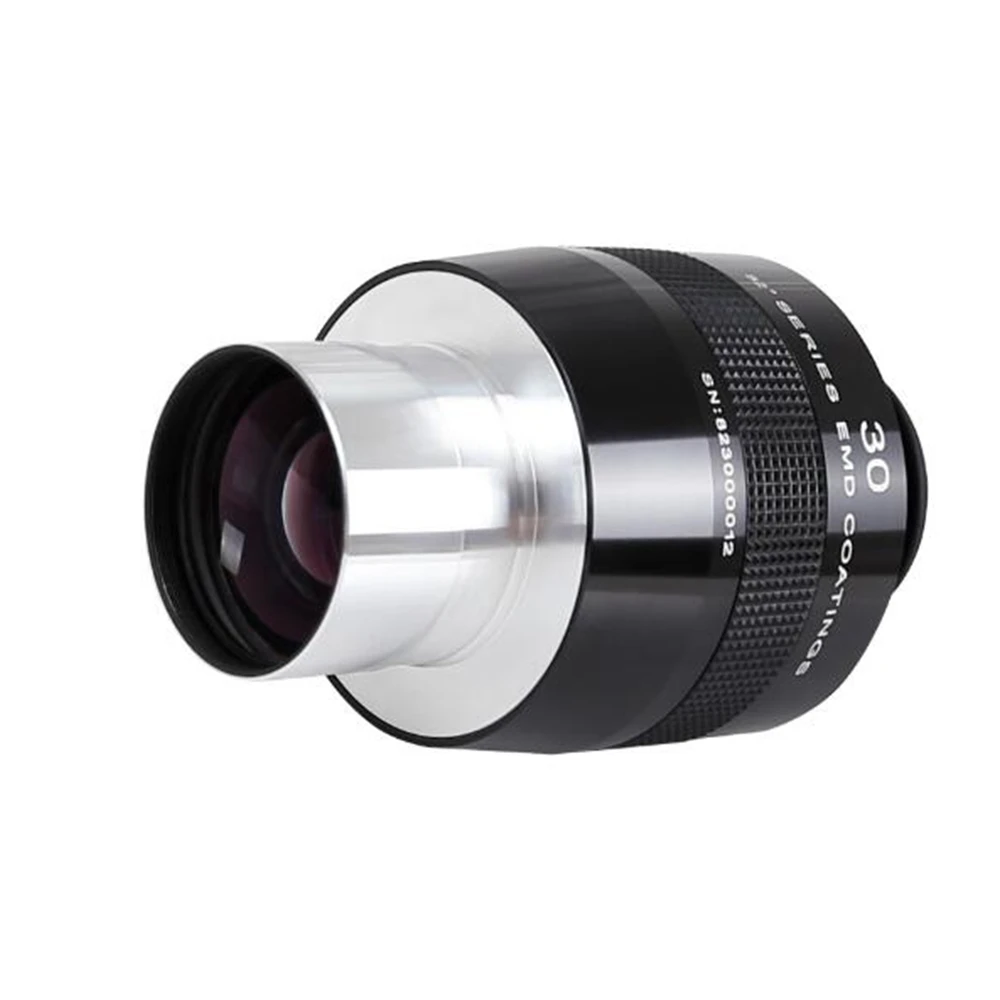 Maxvision 82 градуса 30 мм 2 дюйма 50 8 металлический парафокальный окуляр аксессуары для