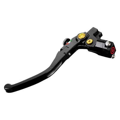 

Универсальный складной рычаг сцепления для мотоцикла, 7/8 дюйма, 22 мм