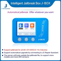 jc jcid j box ios jailbreak flash tools for unlocking bypass id icloud password pc free query sn wifi bluetooth mac address