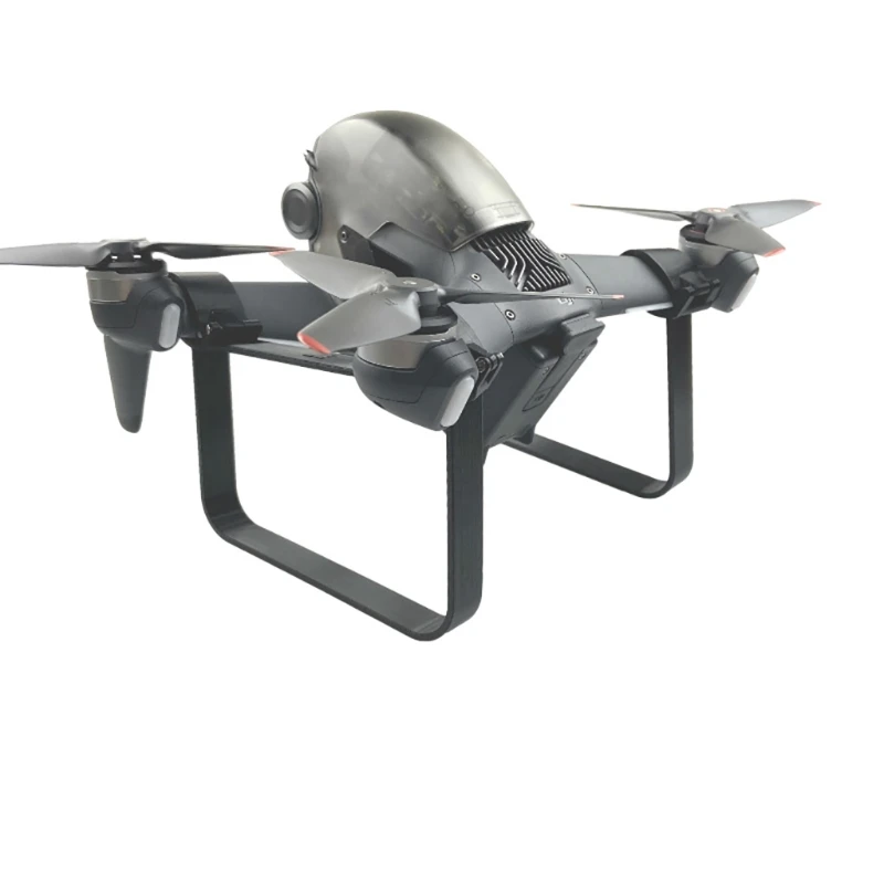 Расширенное шасси для DJI FPV быстросъемный кронштейн посадки Защита ног