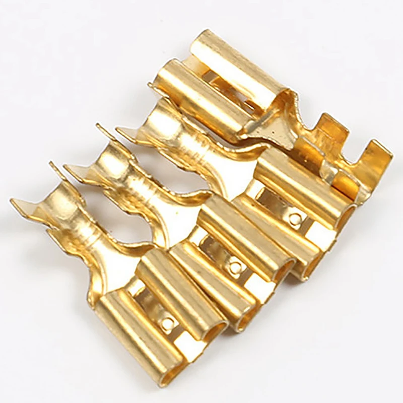 

80A High Current Relay Socket Relay Wide Pin Relay Socket Auto Parts Five Hole Relay Socket