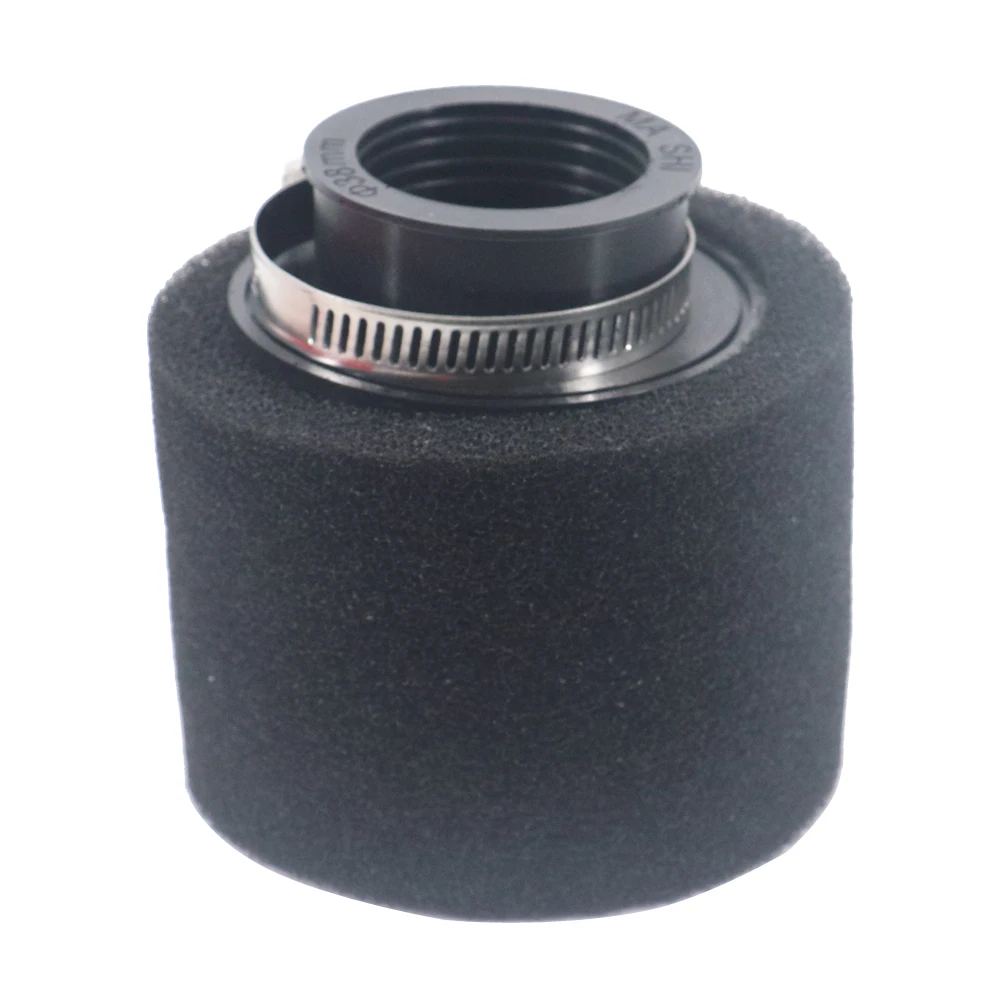 Губка для очистки воздушного фильтра мопеда скутера мотоцикла грязи 38 мм 42 45 48 50 |