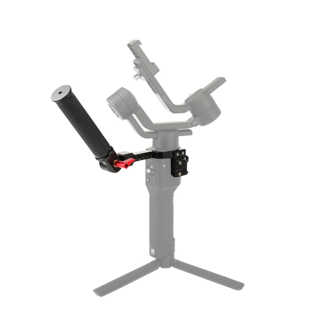 Комплекты удлинителей Ручной Стабилизатор с подъемной ручкой для RONIN S