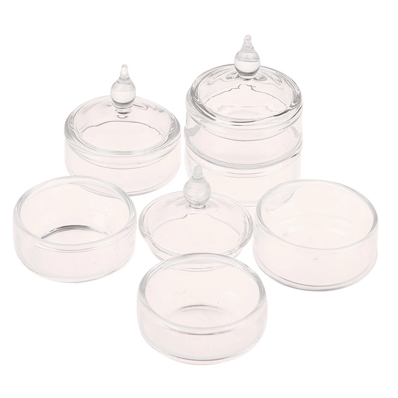 1/12 мини банка для конфет имитация еды десерт кукольного домика Миниатюрные