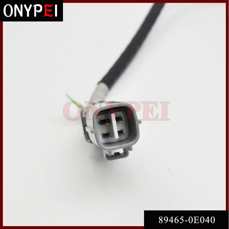 Кислородный датчик O2 Lambda соотношения воздуха и топлива для Toyota SIENNA 234-4416 89465-0E040