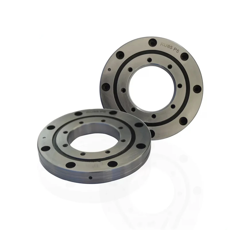 

RU178 cross roller slew bearing for robot ARM 115*240*28