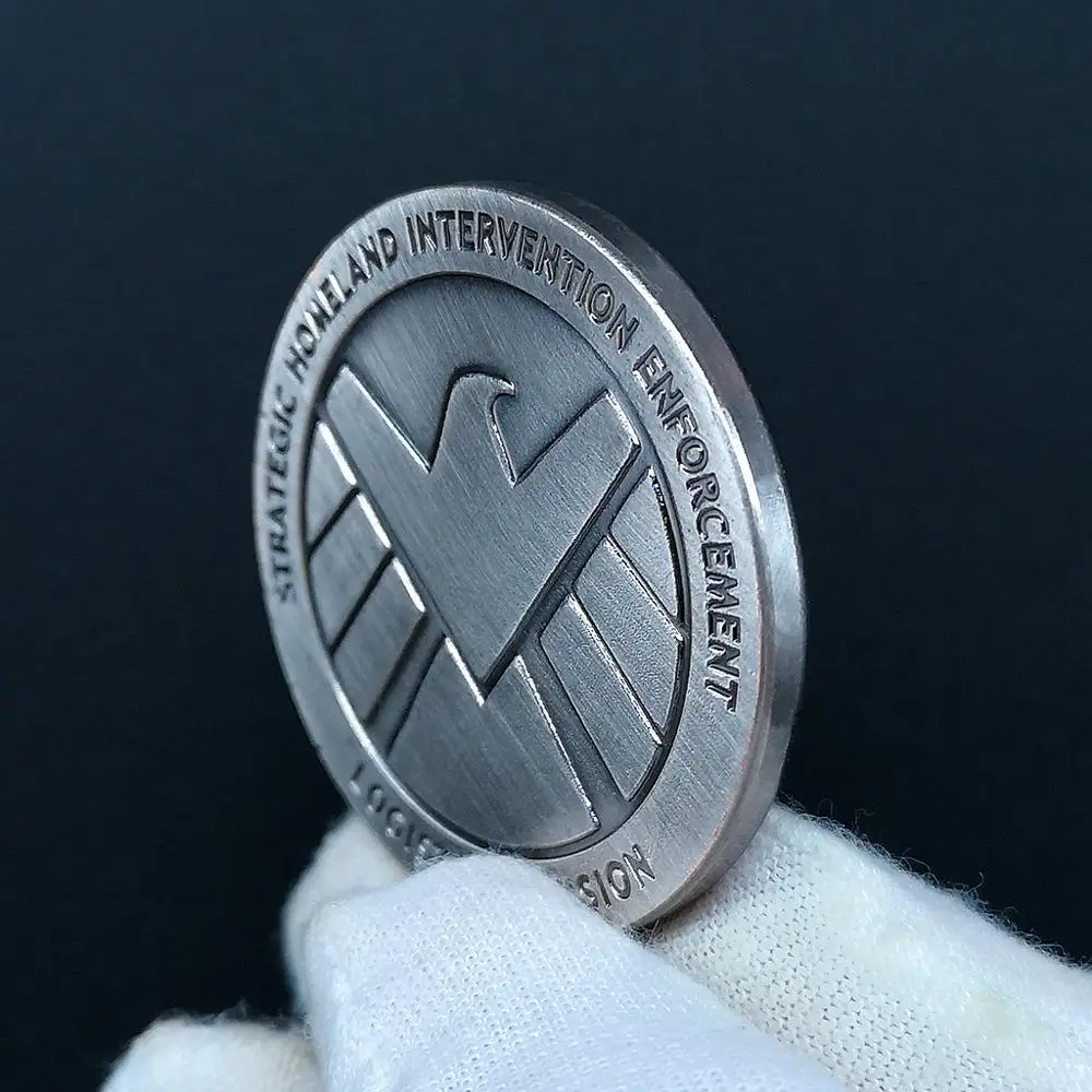 Гидра стратегическая внутренняя интервенция обеспечение и логистика дивизия