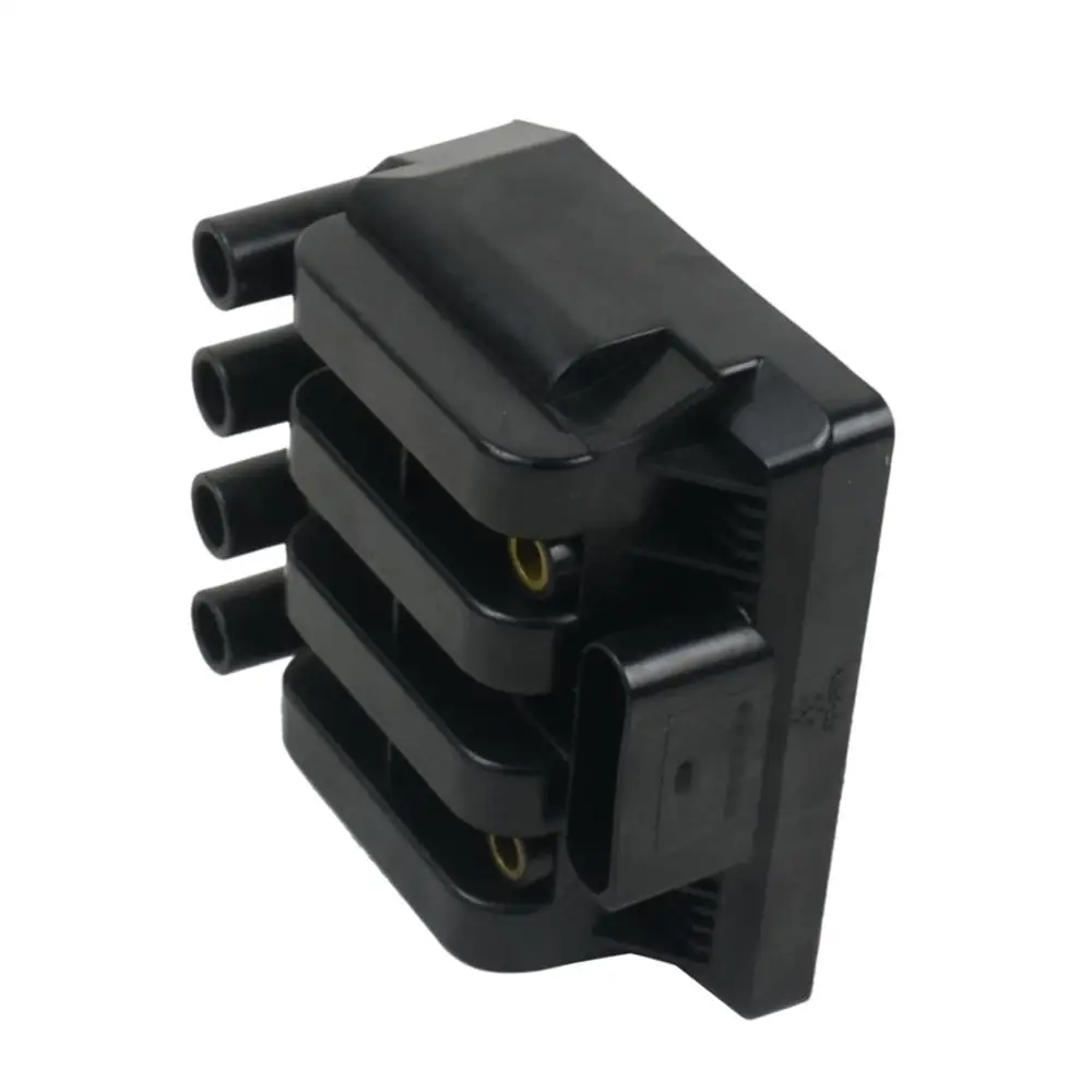 Катушка зажигания AP01 2.0L натуральный аспиратор для VW Golf Bettle 2000 2005 Jetta 2011 2018 06A905097