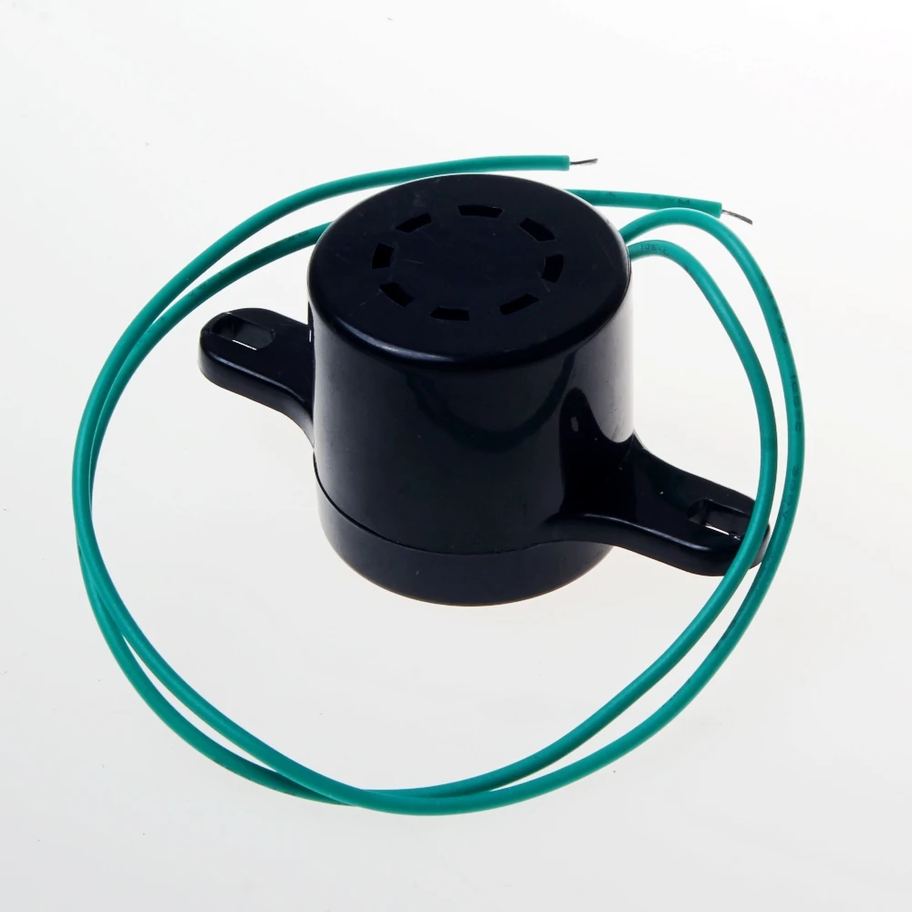 Зуммер бипер AC220 в сирена|Акустические компоненты| |