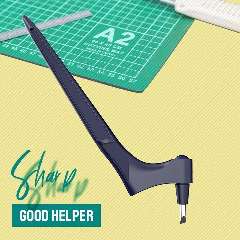 

Craft Cutting tool rotating blade cut complex shape Paper-cut stencil-making sticker art design metal cutting dies