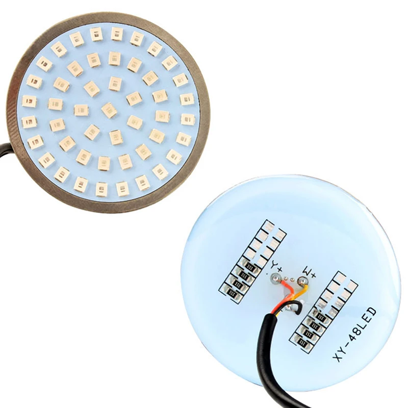 

1156 12VLED Turn Signal Indicator Light Lamp Brake Light For Motorcycle High-quality Hot Sale