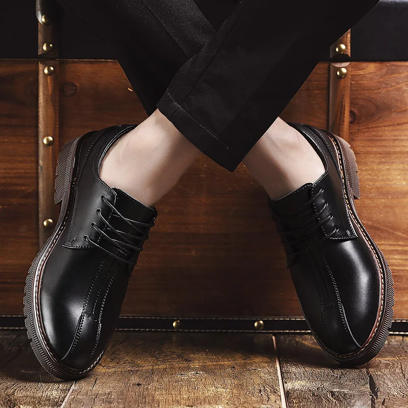 

Mens Sneakers Casual Casual Leather Shoes Men 2020 New Breathable Fashion For Man Shoe Mens Causal Sport Sports Male