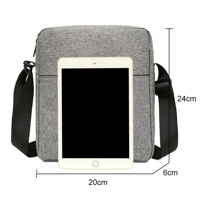 Мужская сумка через плечо небольшой дизайн сумки маленькая Портативная