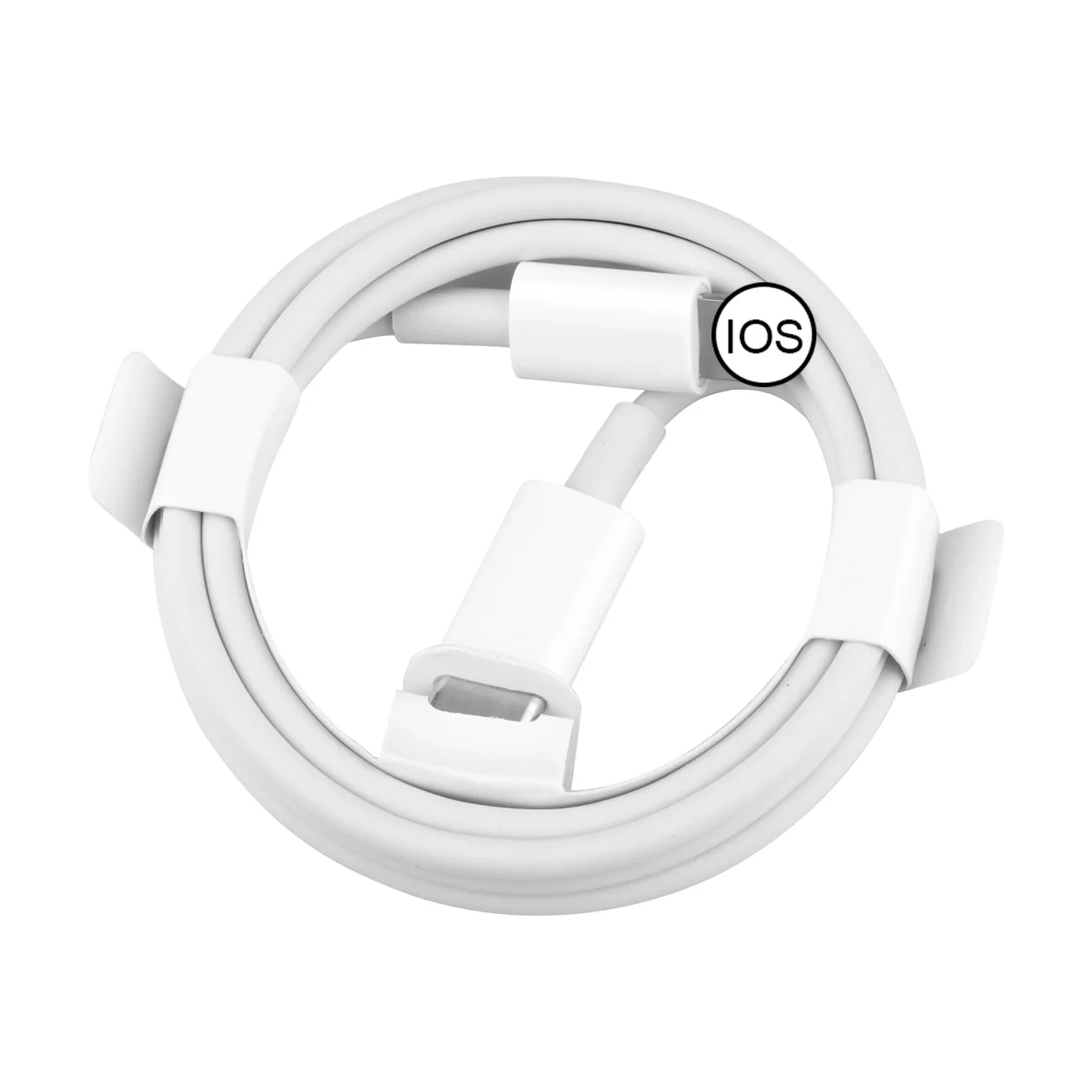 

18W PD Type-C to Fast Charge Cable Data Cord for iPhone 8/X/XS/XR/11 Pro Max
