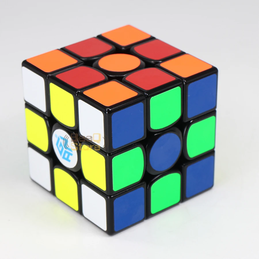

GAN356xs 3x3 GAN 356 XS 3x3x3 Gancube GAN356 XS