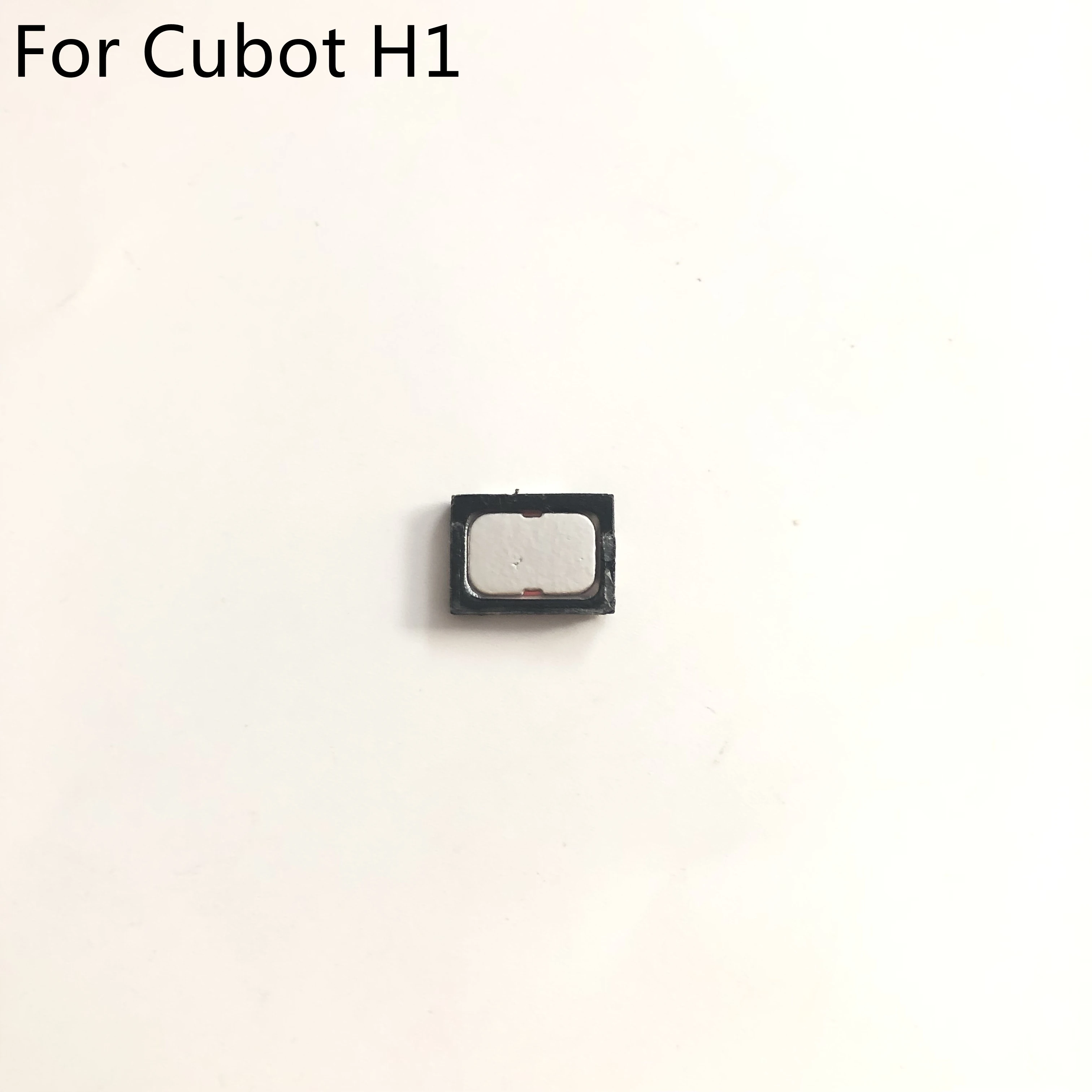 Cubot H1 используется громкий динамик зуммер звонка для MT6735P 5 50 &quot720x1280 смартфон