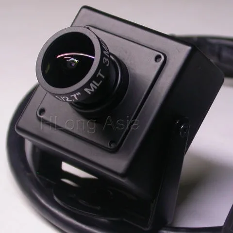 IP камера видеонаблюдения SONY IMX291 Hi3516 с широкоугольным объективом 1080 мм 2 1 дюйма 1/2