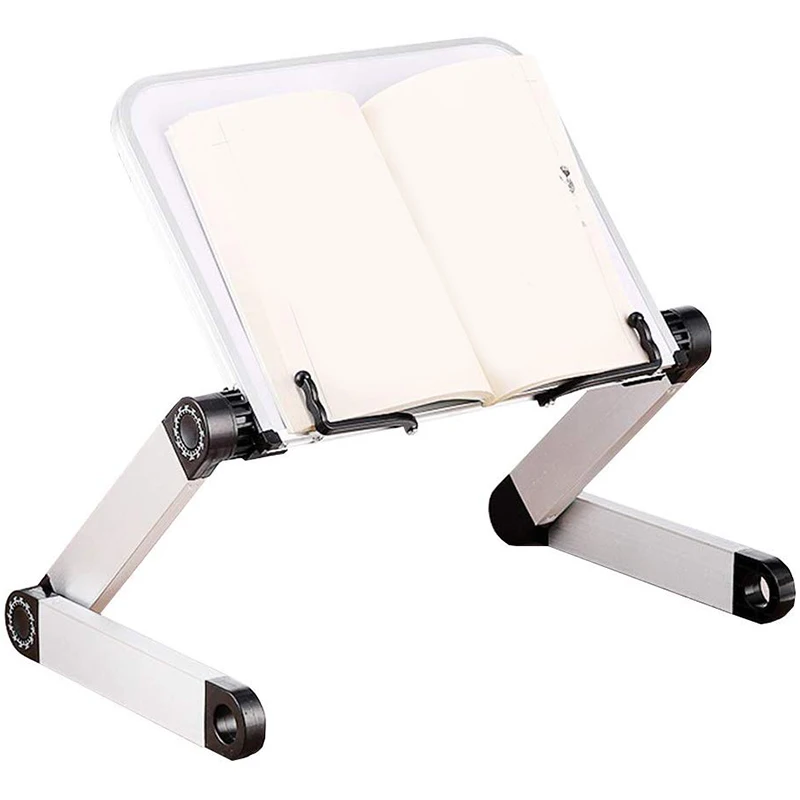 Регулируемая подставка для книги чтения кухонная книга приготовления рецептов