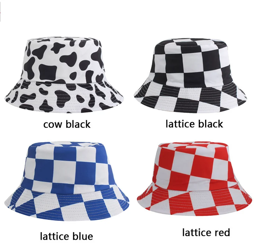 

Fisherman Hat Unisex Harajuku Bucket Hat Fishing Outdoor Cap Sun Hats For Women Bucket Fishing Hats Sunscreen Hiking Travel