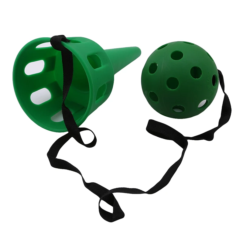 1 набор для ловли мячей пластиковые шарики игрушки детского сада классические