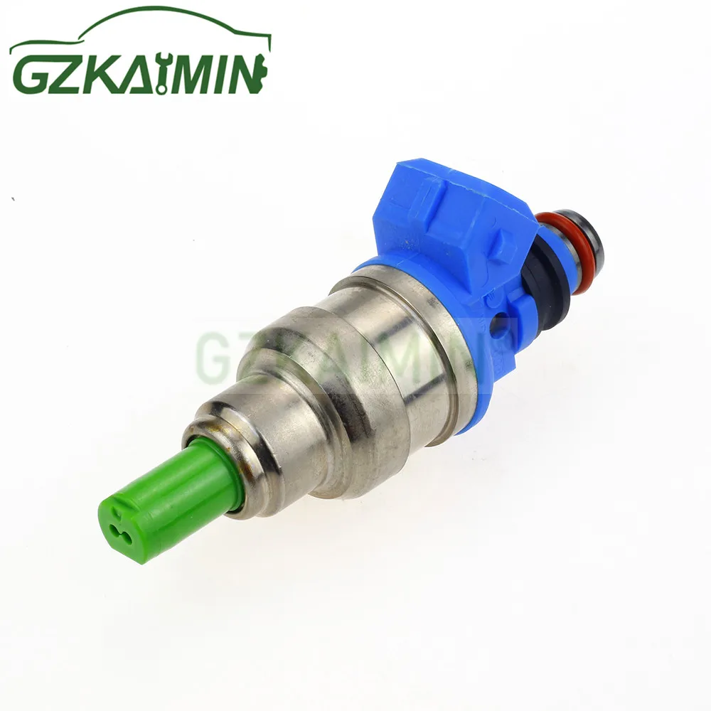 ПОТОК Matched Топливные форсунки сопла MDH182 INP-062 INP062 для Mitsubishi Mirage Plymouth Colt Vista Eagle Summit K-M