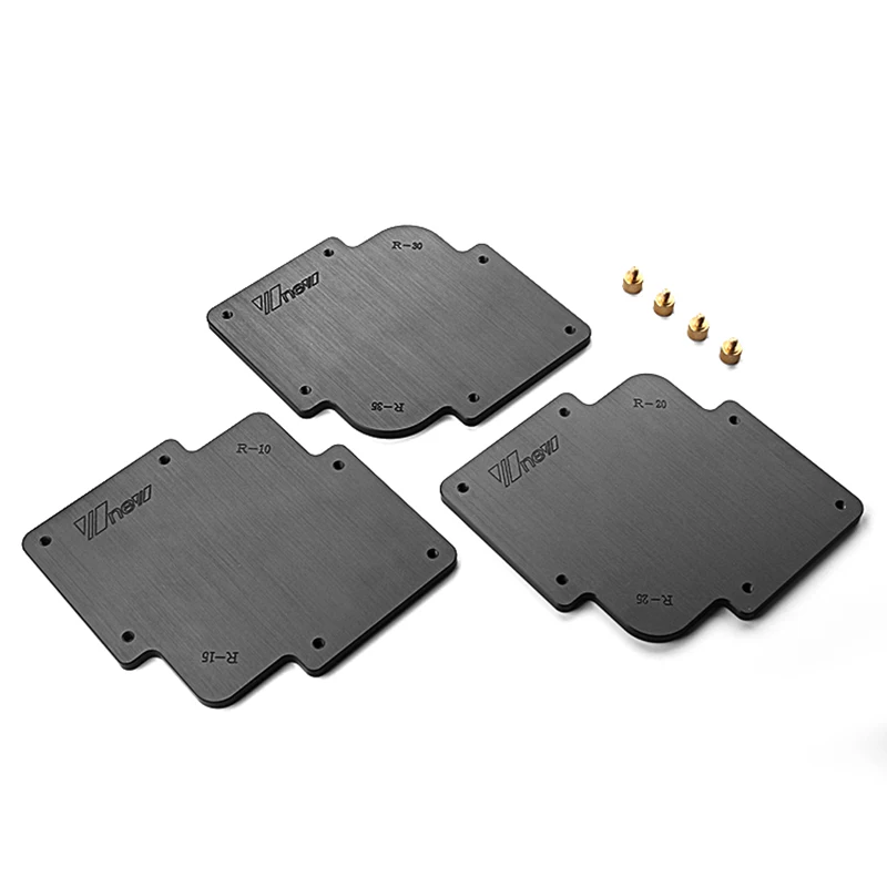 Router Table Corner Jig Radius Chamfer Profile Template Kits w/ Bit for Woodworking Trimming Wood Tools R10-T35 | Инструменты