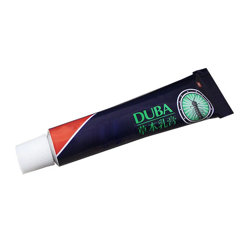 

1pcs Body Psoriasis Cream Perfect for Dermatitis and Eczema Pruritus Psoriasis Ointment Herbal Creams Tube Braces & Supports TK