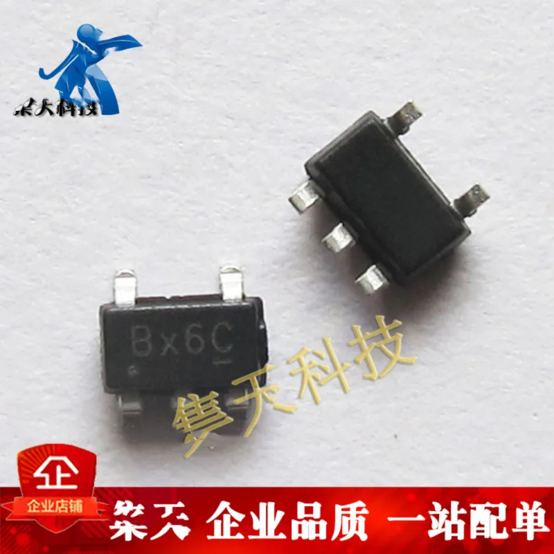 20 шт ~ 100 шт./лот ETA6010S2F ETA6010 2A Высокая точность USB ограничение тока чип SOT23-5 новый