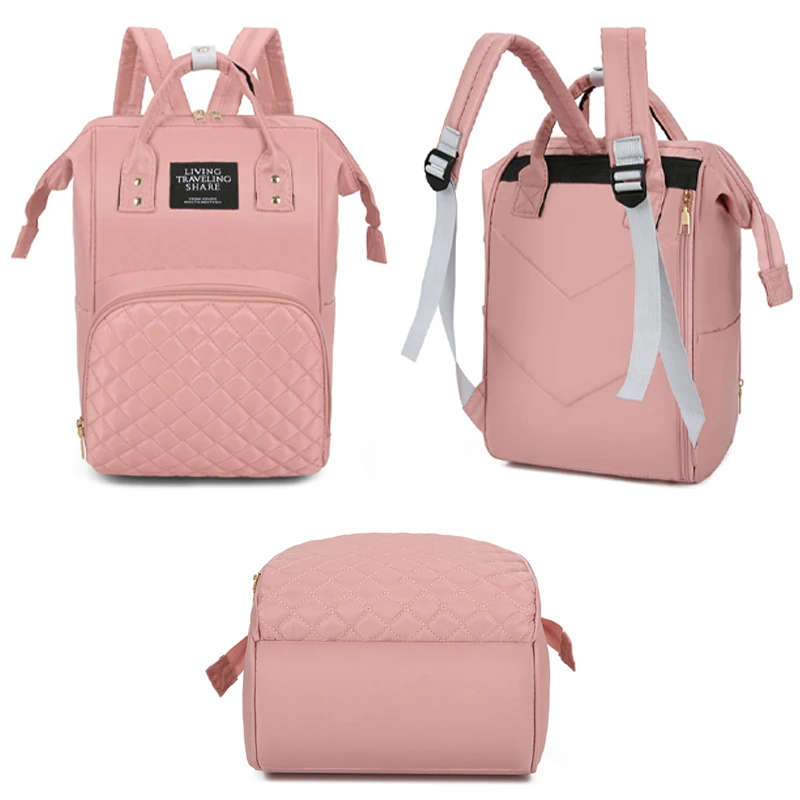 Органайзер для детских подгузников модная вместительная дорожная