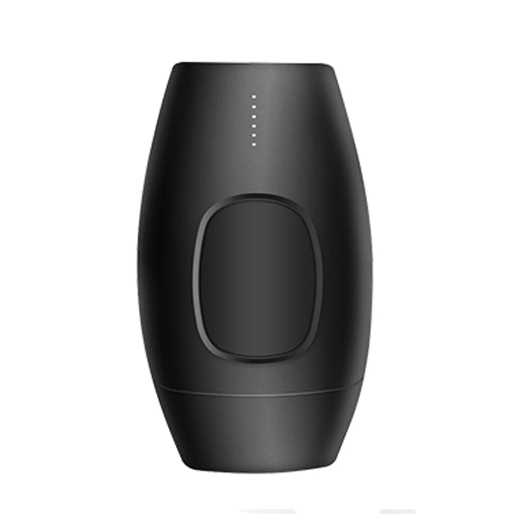 

Painless Lady Laser Epilator Permanent Hair Removal IPL 600000 Flash Body Epilator gift