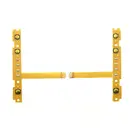 Левый Правый ремонт Joy-Con SL SR Кнопка LR гибкий кабель для контроллера Nintendo Switch Joy-Con Прямая поставка