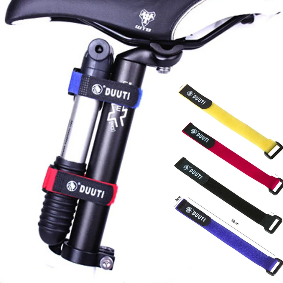 Ремешок на руль велосипеда фиксированная лента для руля дорожного 25 см горного