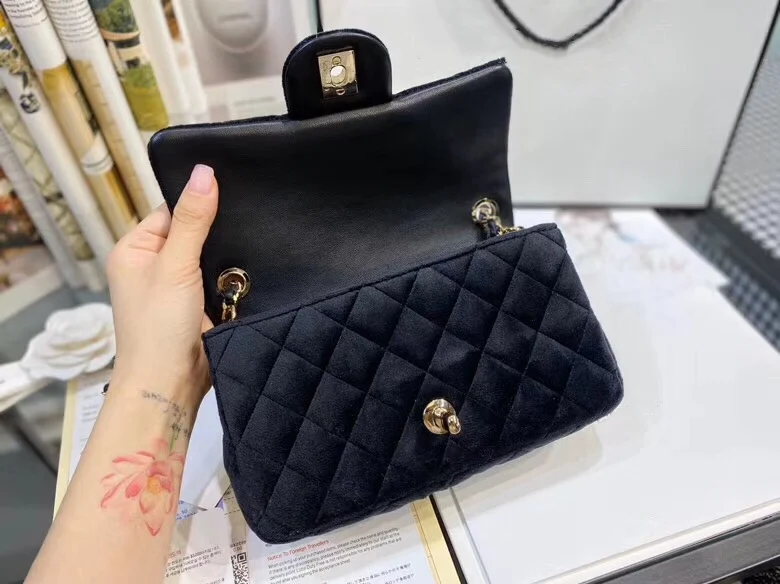 

2020 top classic 100% goose brand famous brand women's handbag fashion high quality cross sheepskin bag designer luxury