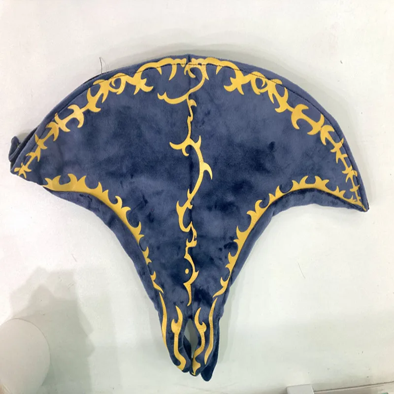 Игровая шляпа для косплея мисс удачи охотник за головами реквизит вечеринки на