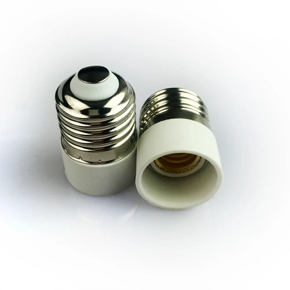

Basement Bedroom Home Lamp Base Adapter Light Holder LED SOCKET 4pcs Bulb