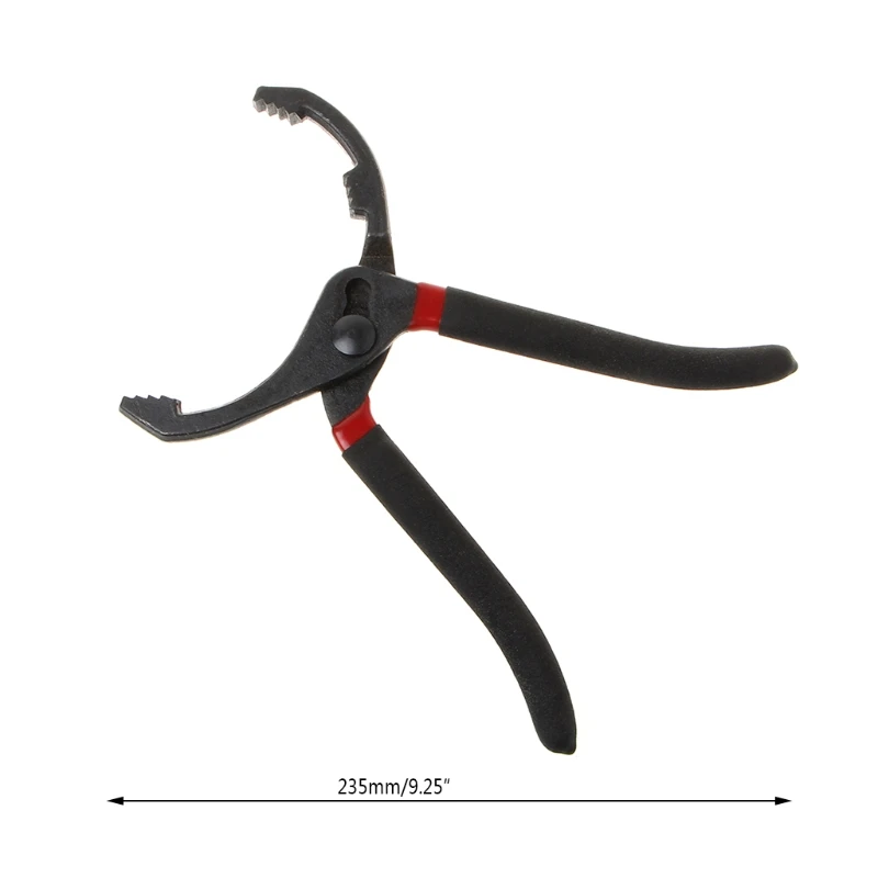 

Clamp Oil Block Plates Mobile Phone Oil Filter Wrench Auto Bicycle Repair Tools