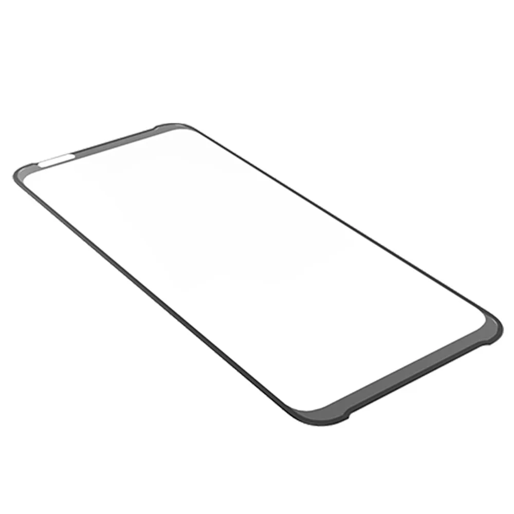 Ультратонкое закаленное стекло Защитная пленка для Nubia Red Magic 3/3S сенсорного