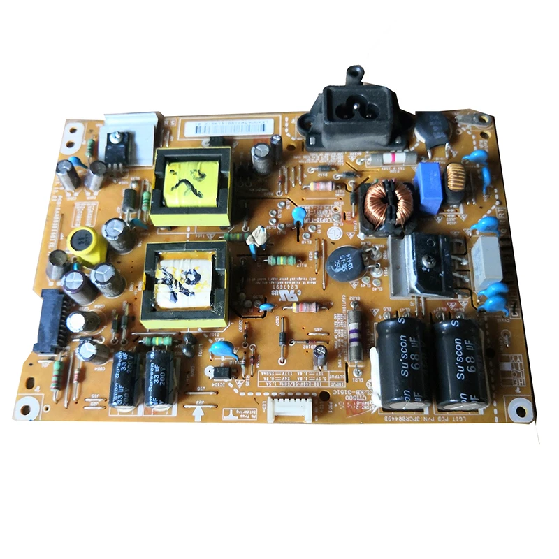 Плата питания EAX65391401 LGP32-14PL1 LGP32I-14PL1 для 32-дюймового телевизора LG 32LB561 0 einkshop |