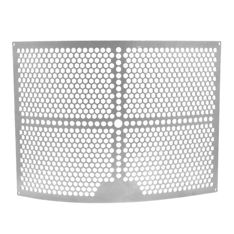 

Motorcycle Radiator Guard Protection Grille Grill Cover for -BMW F900XR F900R F 900R 900XR 2019 2020