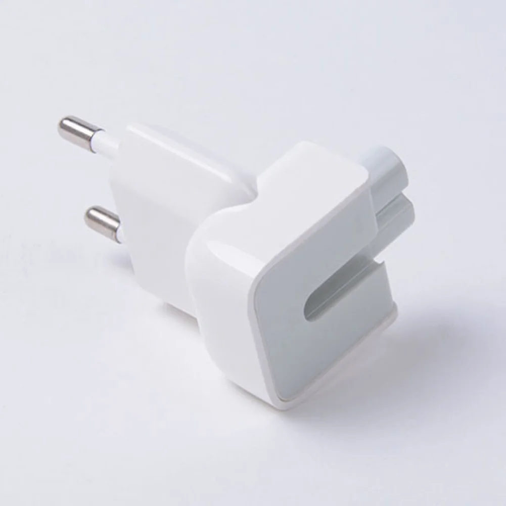 ЕС вилка ABS+ металл 3A 5v зарядка настеная AC адаптер питания конвертер для MacBook Magsafe iPad