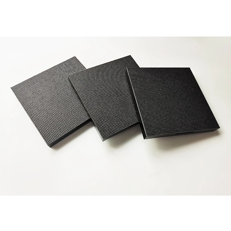 P2 полноцветный светодиодный дисплей для помещений модули 128x128 мм 1/32 Scan SMD1515 3 в 1 RGB